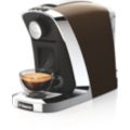 Perfekter Kaffee aus der Cafissimo Kapsel mit einem Knopfdruck