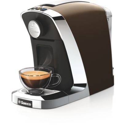 Cafissimo Tuttocaffè