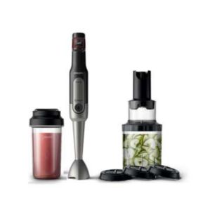 Kolekcja Viva Blender ręczny ProMix – odnowiony fabrycznie