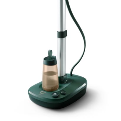 Sistema único. Eficiente e sem complicações.