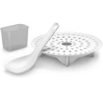 Your perfectly cooked meal ready up to 6X faster*