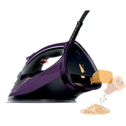 Võimas täiuslikkus, iga kord