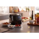 Iecienīto mājās gatavoto ēdienu gatavošana bez uzraudzības