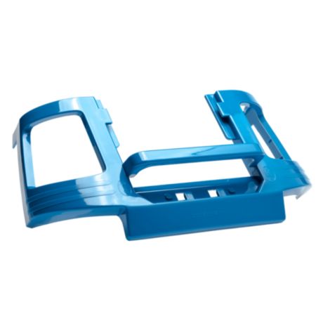 CP0693/01  P&ouml;lypussin pidike