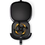 Πεντανόστιμες τηγανητές πατάτες με έως 90% λιγότερα λιπαρά!*