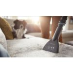 Maksimaalne võimsus põhjalikuks puhastamiseks