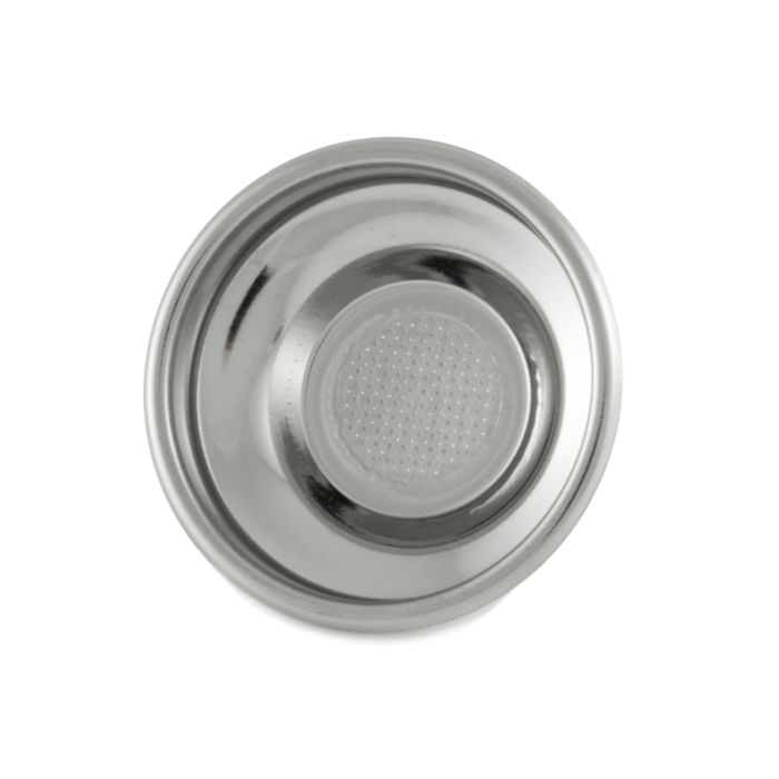 Vous permet d'utiliser des dosettes dans votre porte-filtre