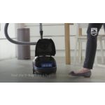 PowerCyclone 4 za visoko moč sesanja