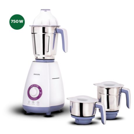 HL7699/00 Viva Collection Mixer Grinder