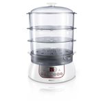 Miniatúra Front Product Photo Philips Pure Essentials Collection Steamer HD9140/30