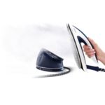 Super-powerful ironing