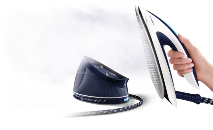 Philips PerfectCare Aqua Pro