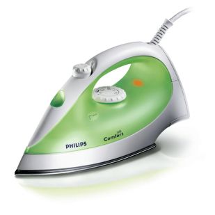 Dampfb&uuml;geleisen