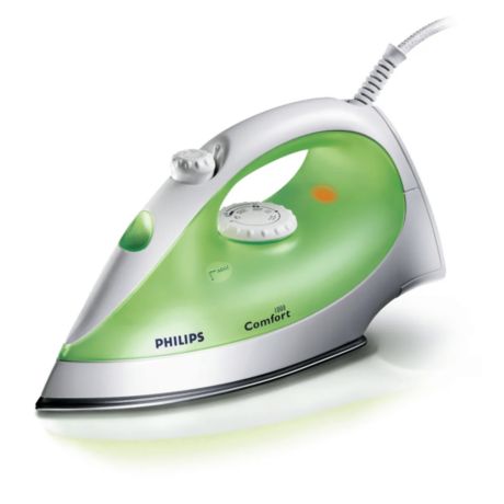 GC1010/01  เตารีดไอน้ำ