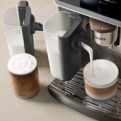 Philips Café Aromis серия 8000