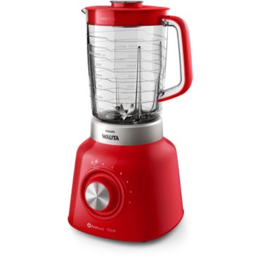 Philips Walita Coleção Viva Liquidificador