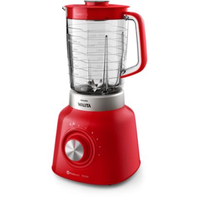 Standard Product Photo Philips Viva Collection Blender