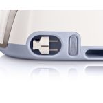 Výkonné a bezproblémové žehlenie