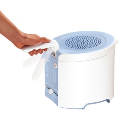 Philips Daily Collection