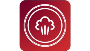 Кнопка приготовления на пару с настройкой времени вручную