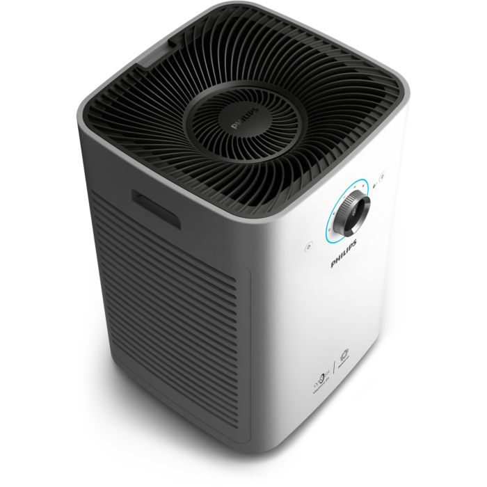 Air Purifier Series 6000 AC6608 30 Philips