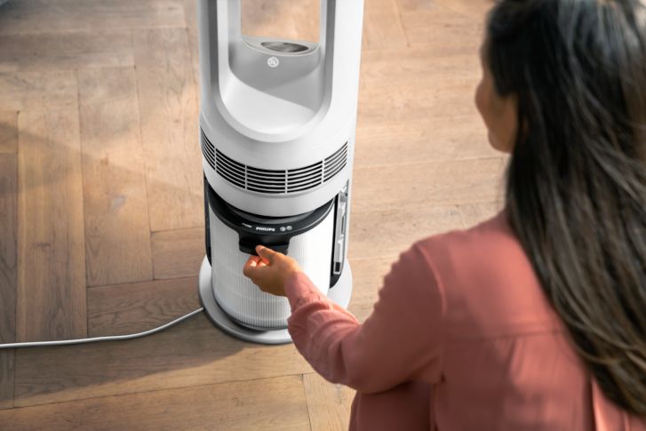 Philips Air Performer 7000 series