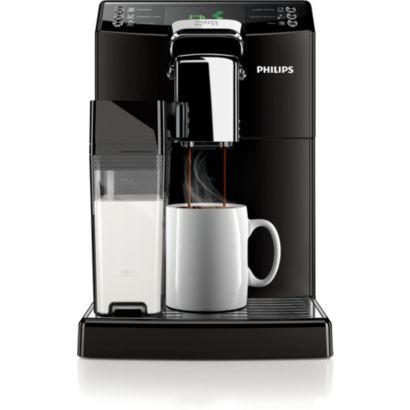 Philips 4000 Series