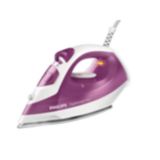 Steam Iron