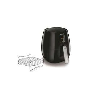 Viva-collectie Digitale Airfryer
