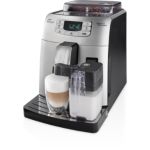 Thumbnail of Standard Product Photo Philips Intelia Super-automatic espresso machine HD8753/04