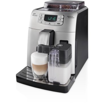 Philips Saeco Intelia Super-automatic espresso machine