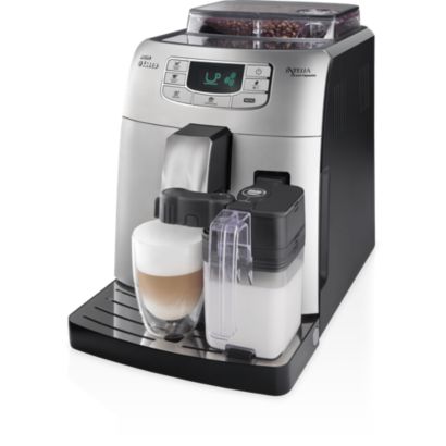 Saeco Intelia