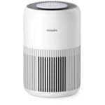 Faster purification in a compact, elegant design