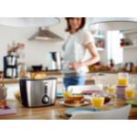 Saboreie uma torrada deliciosa