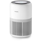 Faster purification in a compact, elegant design
