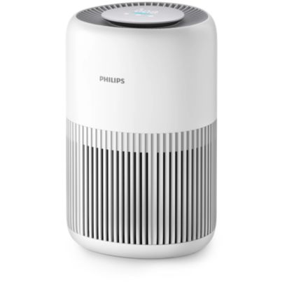 Faster purification in a compact, elegant design