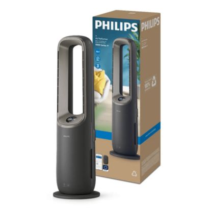 Philips Air Performer 9000 Serisi