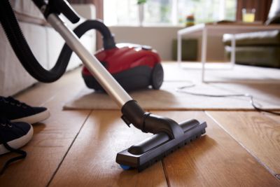 20x Mr.Clean Staubsaugerbeutel + 20 Duftstäbe – Für Philips Powerlife