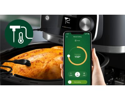 Food Thermometer