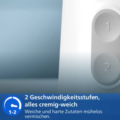 Philips Blend & Go