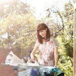 Pirmais klusais un jaudīgais tvaika ģenerators