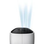 Purifies the air in less than 9 mins (1)