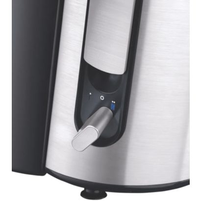 Product Detail Photograph Philips Aluminium Collection Juicer RI1861/01