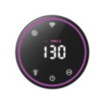 Purifies the air in less than 10 min (1)