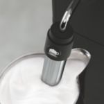 Kafija ar vienu pieskārienu, vēlamajā veidā