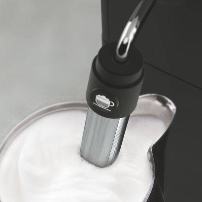 Kafija ar vienu pieskārienu, vēlamajā veidā