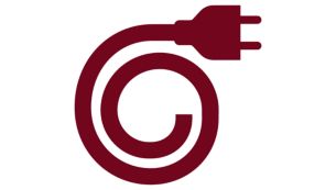 Oppbevaringsrom for reserveledning