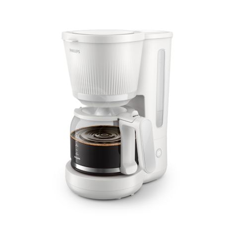 HD7411/00 Seria 3000 Cafetieră Philips