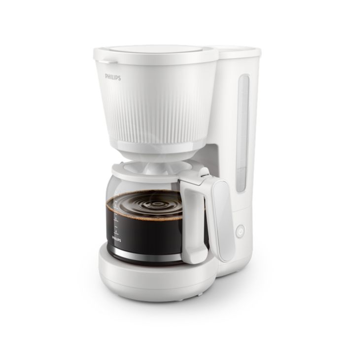 Gusta caffè fresco, ogni giorno, in grande stile.