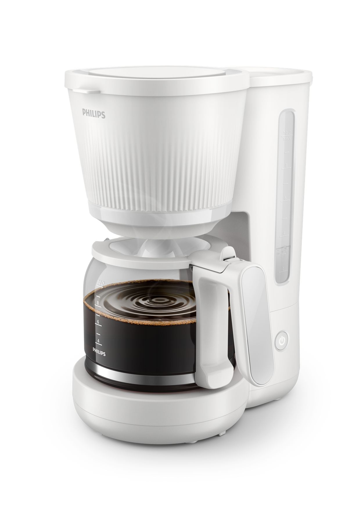 Gusta caffè fresco, ogni giorno, in grande stile.